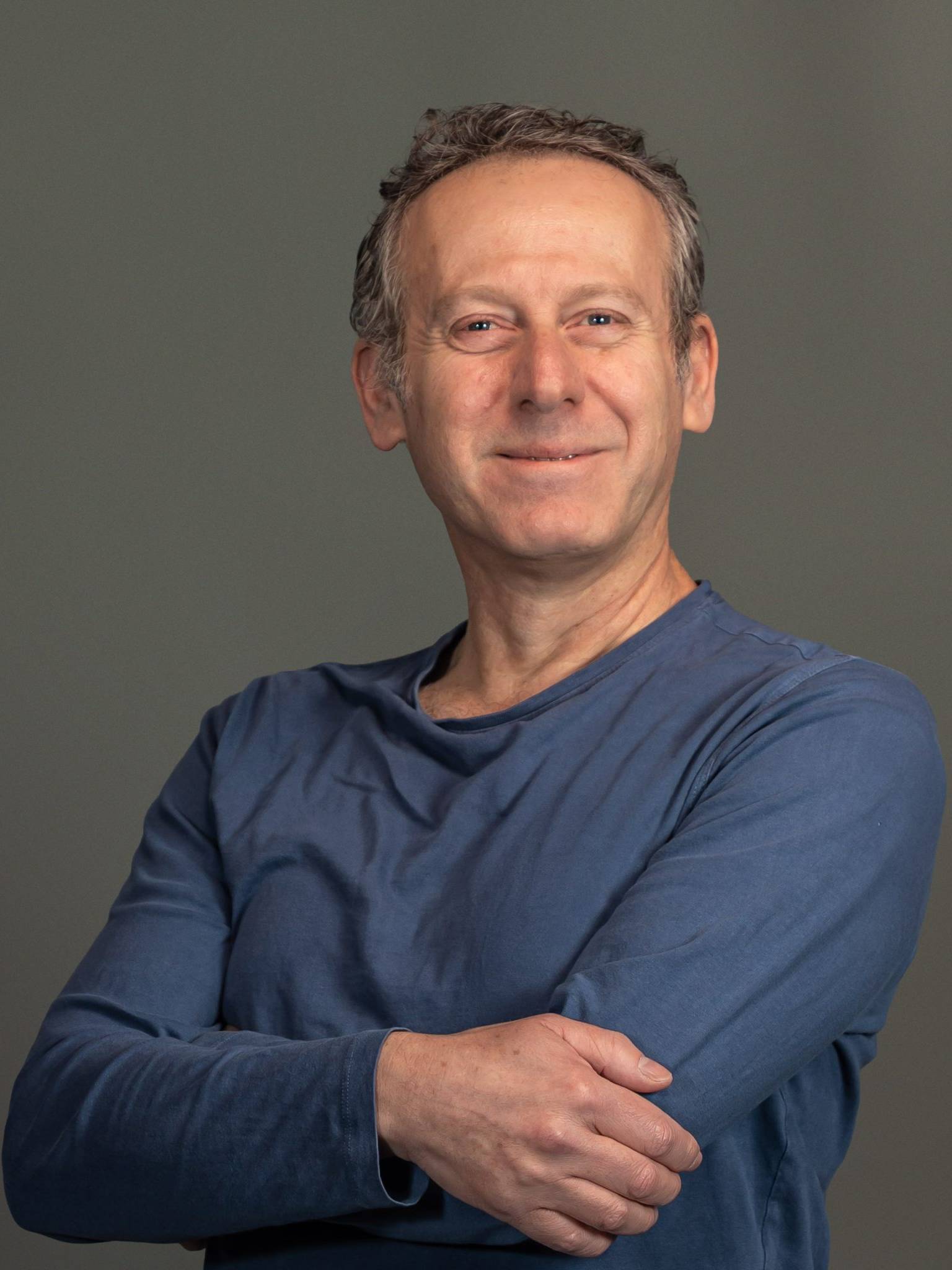 Adam Spinos - Exhibition & Joinery Project Manager