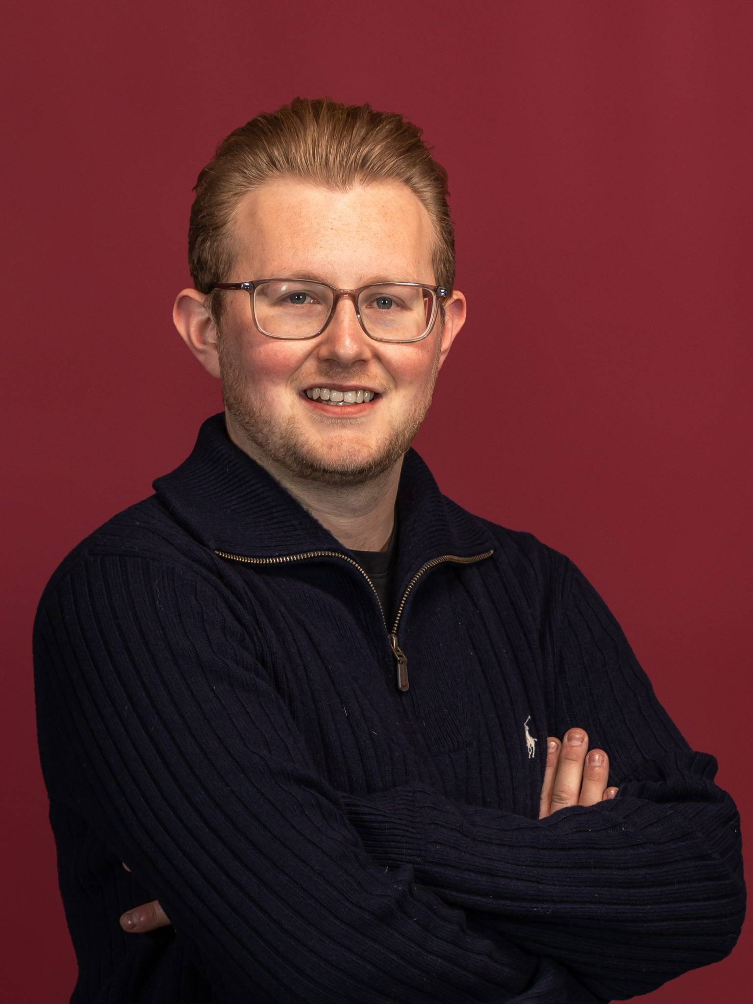 Kieran Shutler - Technician