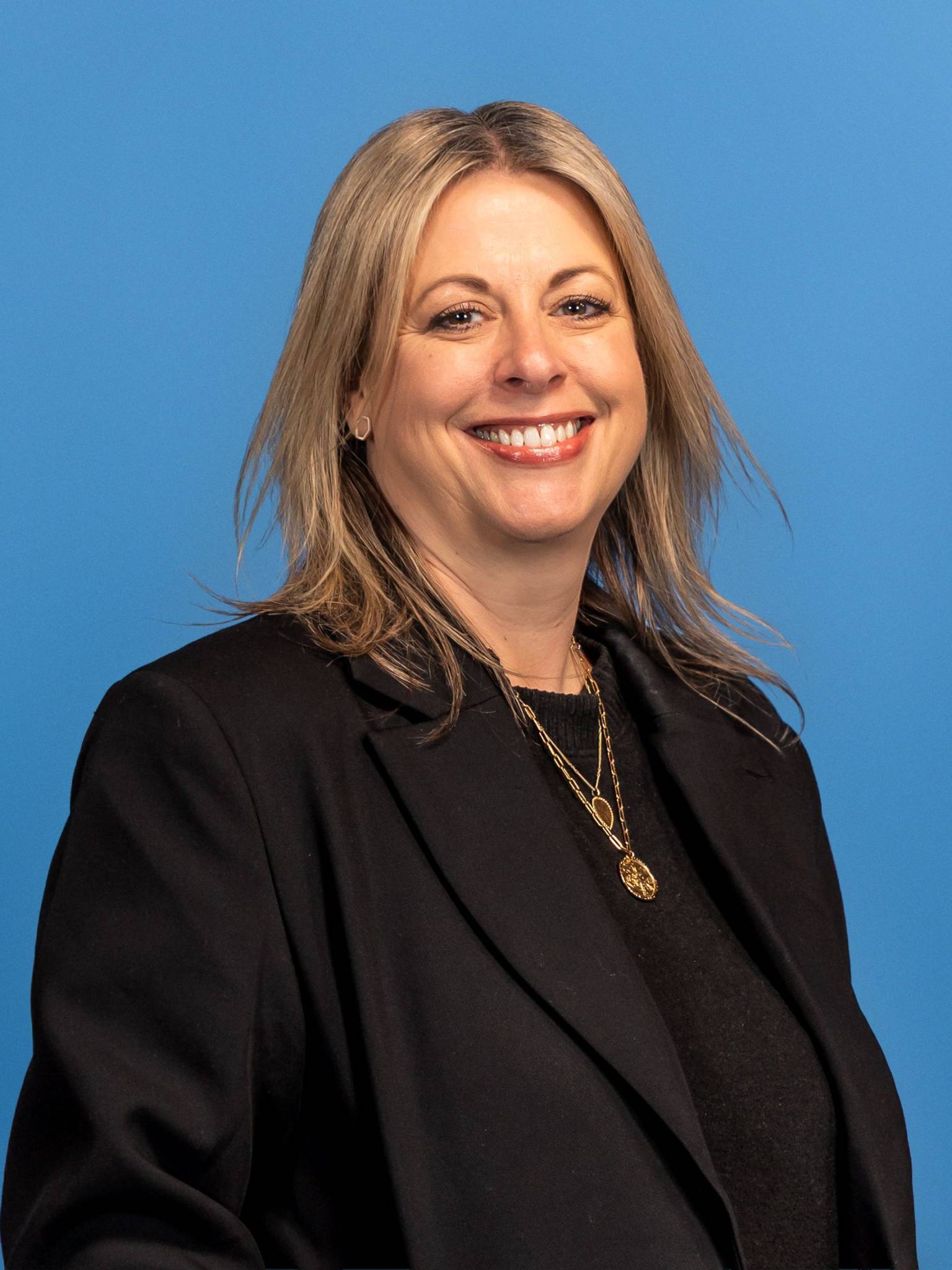 Mel Kay - Head of Premier Connects