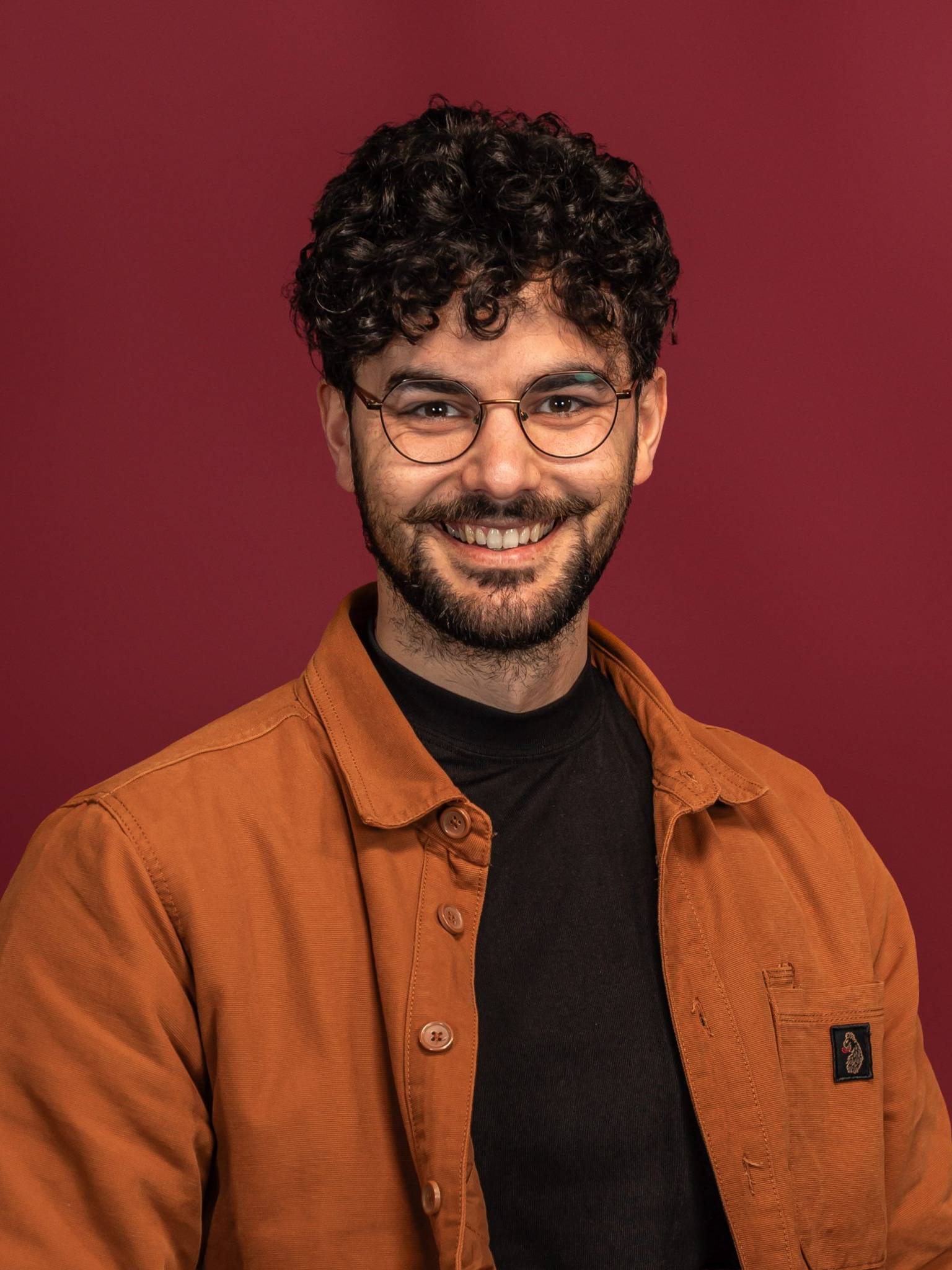 Pedro Silva - 3D Designer & Visualiser