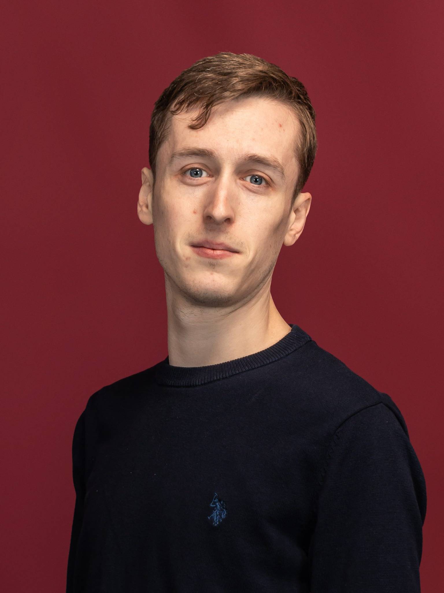 Ryan Andrews - Production Manager