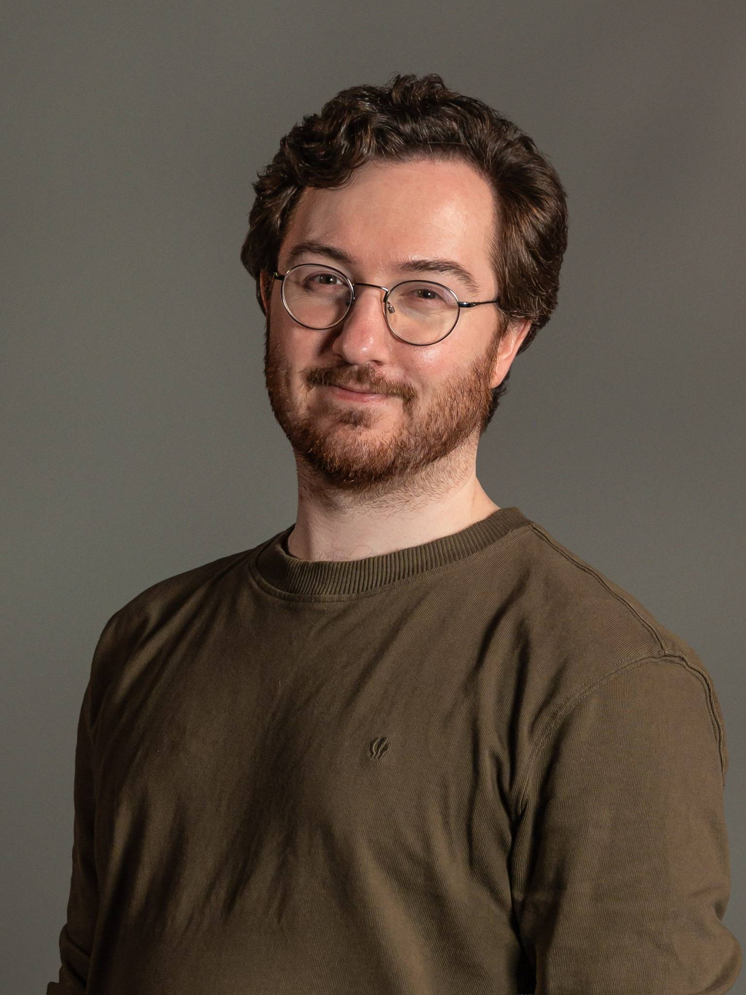 Steven Parker - 3D Designer