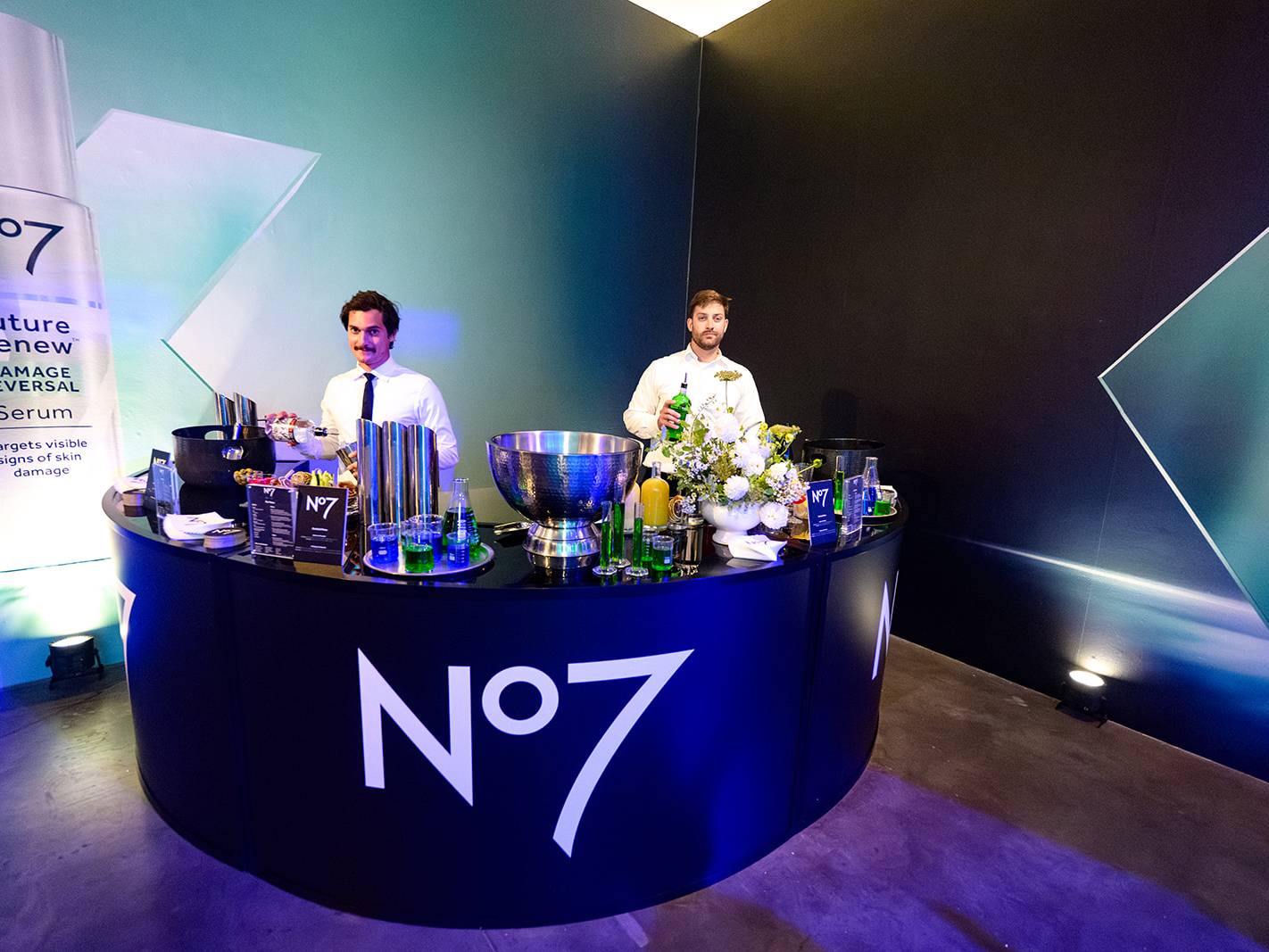 Premier Events - Fully Integrated Full Service Event Agency - Elizabeth Banks No. 7