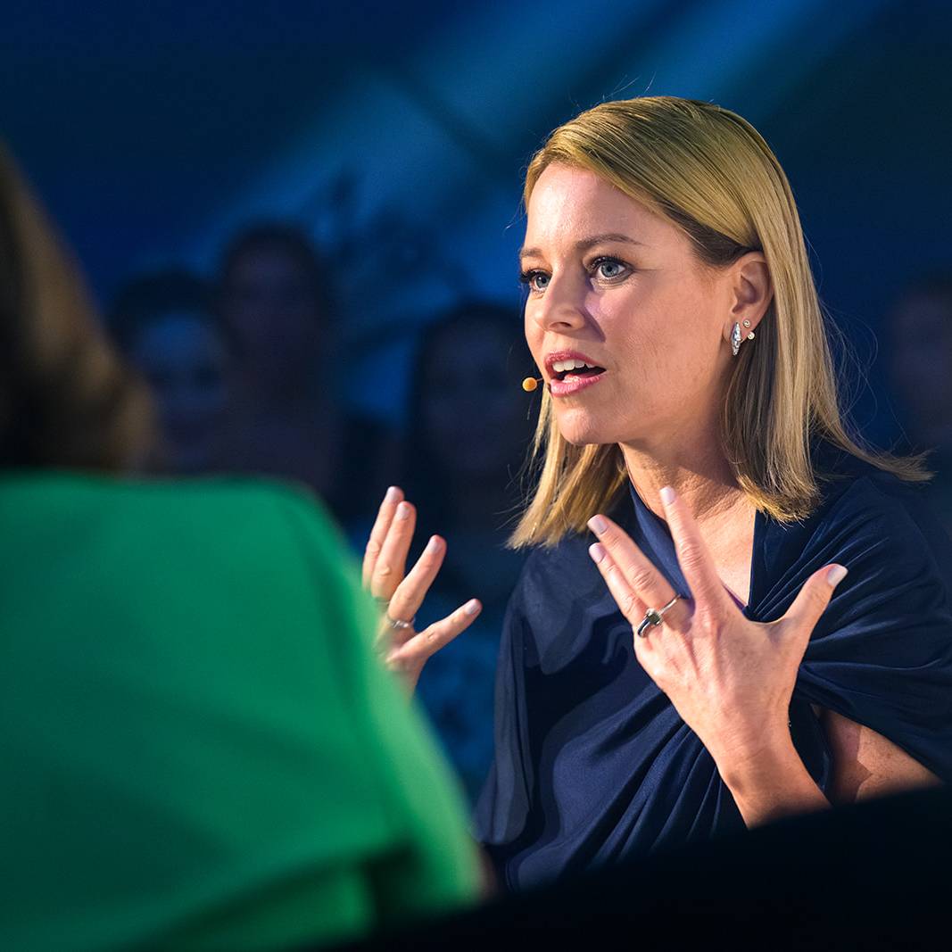 Premier Events - Fully Integrated Full Service Event Agency - Elizabeth Banks No. 7