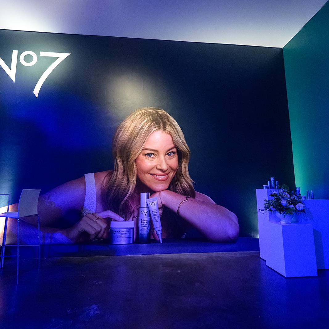 Premier Events - Fully Integrated Full Service Event Agency - Elizabeth Banks No. 7