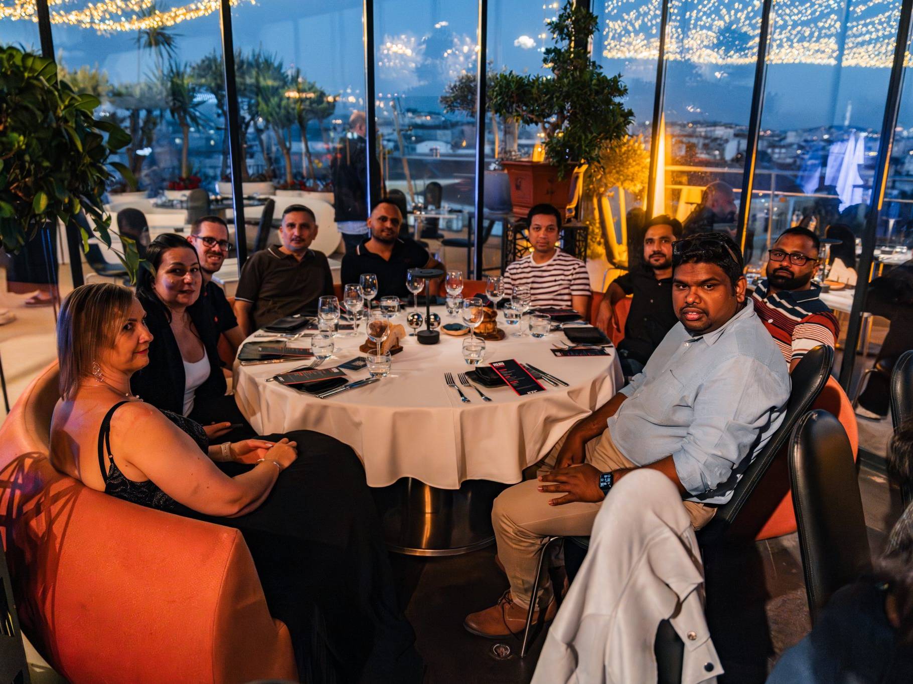 Premier Events - Fully Integrated Full Service Event Agency - KFC_Champs Istanbul_25-125