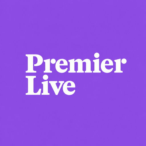 Premier Live