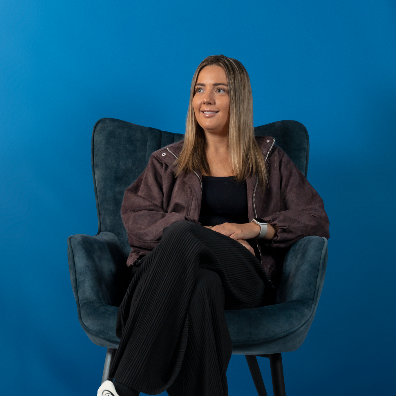 Premier Events - Fully Integrated Full Service Event Agency - Hannah Palmer - Delegate & Technology Project Manager Hannah Palmer - Delegate & Technology Project Manager