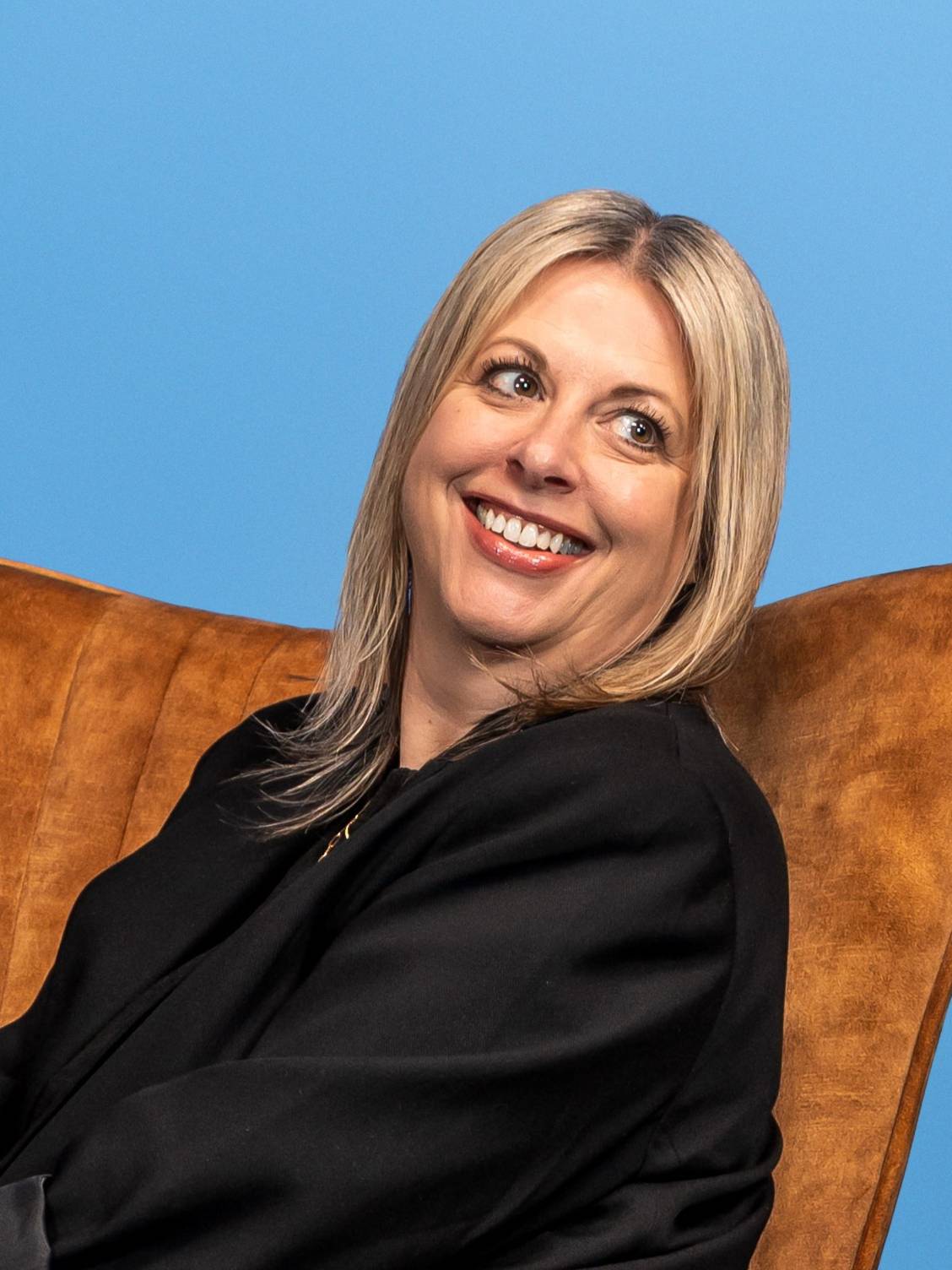 Premier Events - Fully Integrated Full Service Event Agency - Mel Kay - Head of Premier Connects & Marketing Mel Kay - Head of Premier Connects & Marketing