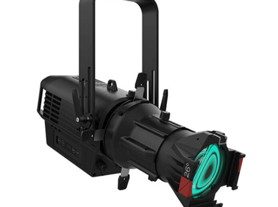 Chauvet Ovation E-910FC IP Hire