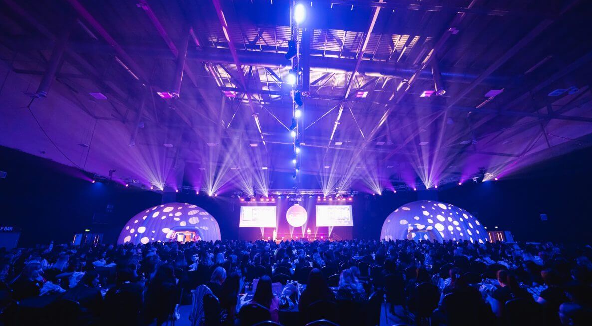 Conference and meetings
