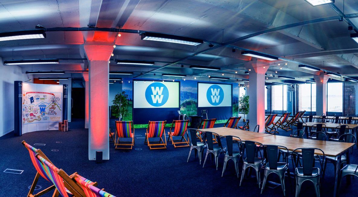 Conferences & Meeting Agency