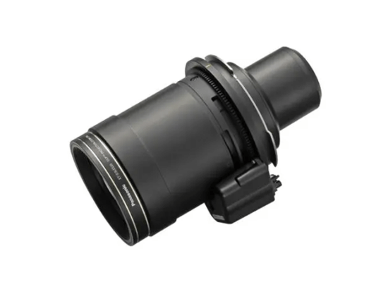 Panasonic ET-D3LES20 Lens Hire