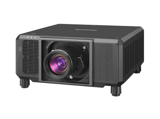 Panasonic PT-RQ25K Hire