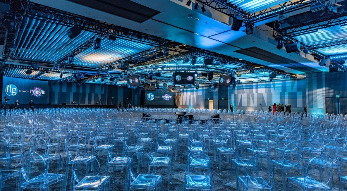 Premier Events promoting sustainability with eco-friendly event planning strategies - event agency